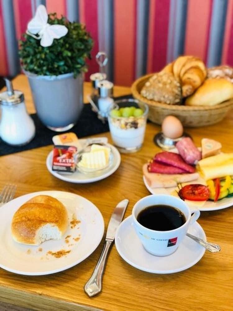 Aparthotel Paderborn Zewnętrze zdjęcie