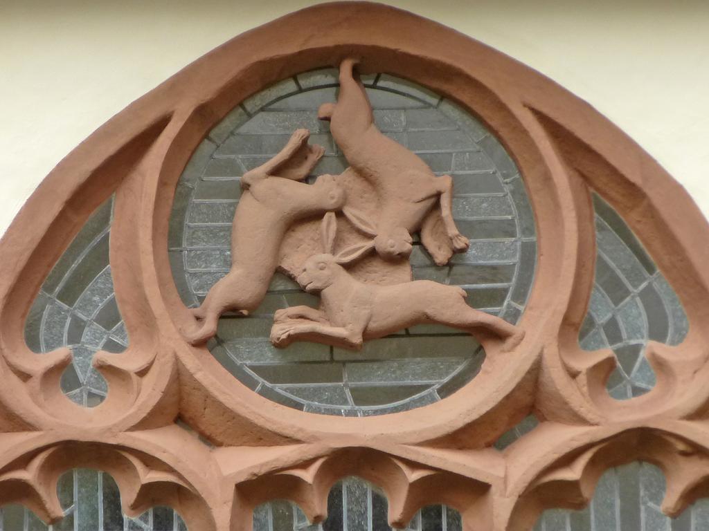 Aparthotel Paderborn Zewnętrze zdjęcie