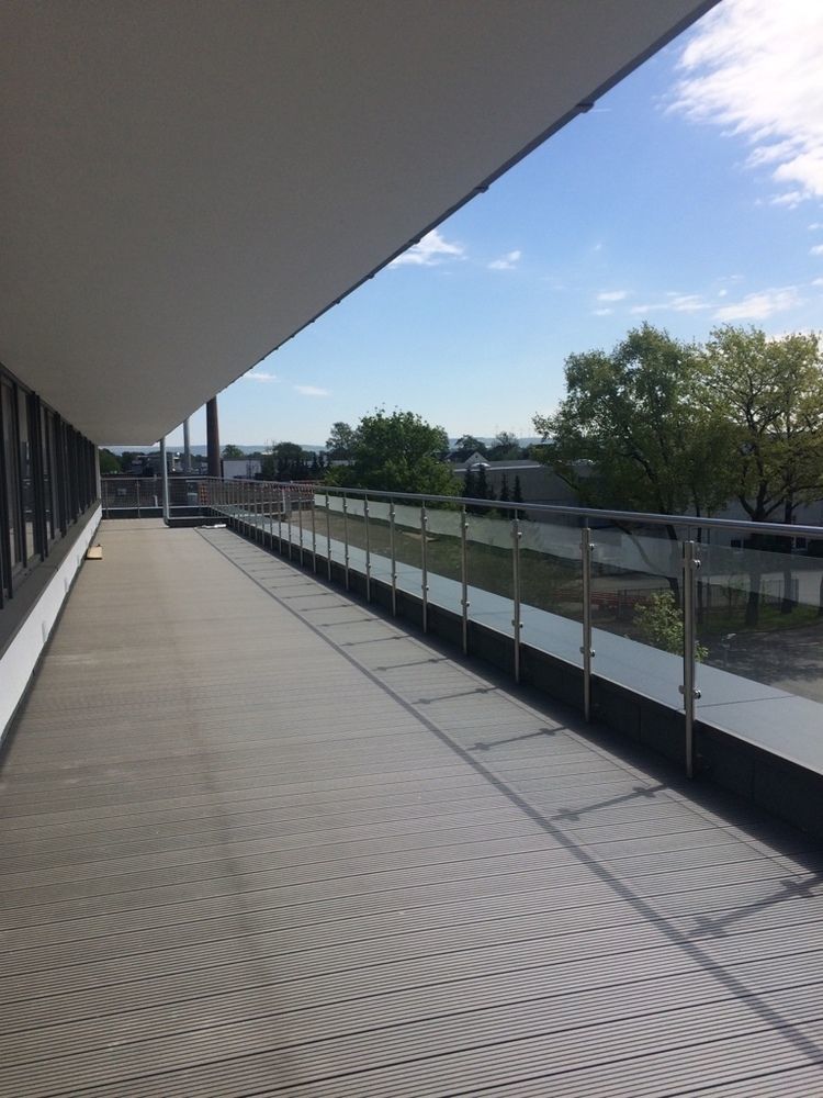 Aparthotel Paderborn Zewnętrze zdjęcie