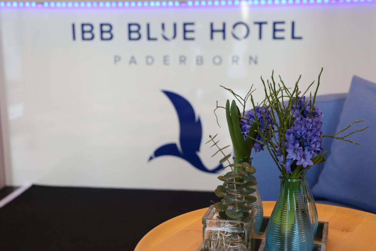 Aparthotel Paderborn Zewnętrze zdjęcie