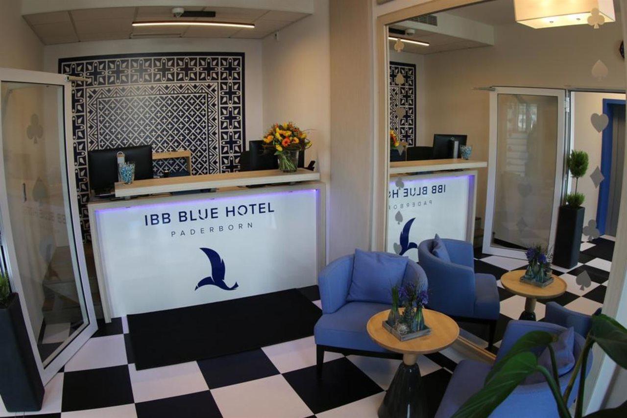 Aparthotel Paderborn Zewnętrze zdjęcie